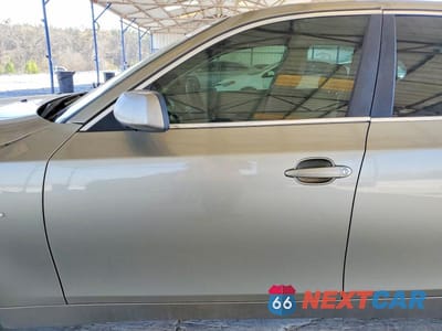 Zdjęcie 7 z 11 samochodu: 2005 BMW 530 I VIN:WBANA73525B816879 - miniatura