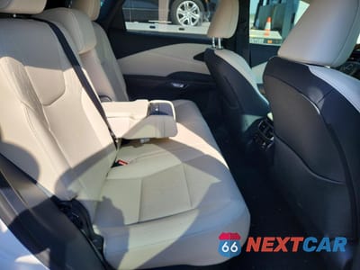 Zdjęcie 10 z 13 samochodu: 2025 LEXUS RX 350 PREMIUM+ VIN:2T2BAMBA7SC056430 - miniatura