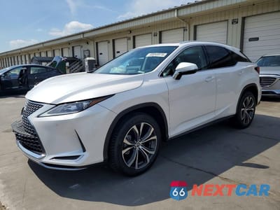 2020 LEXUS RX 350 BASE 2T2HZMDA2LC236433 - główne zdjęcie licytacji z USA - miniatura