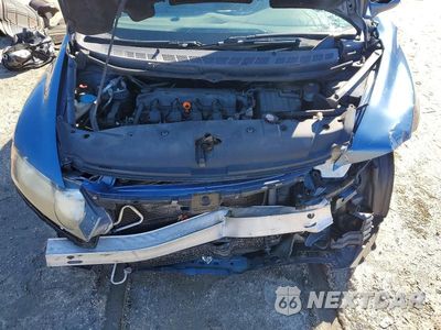 Zdjęcie 11 z 12 samochodu: 2007 HONDA CIVIC EX VIN:1HGFA16897L107651 - miniatura