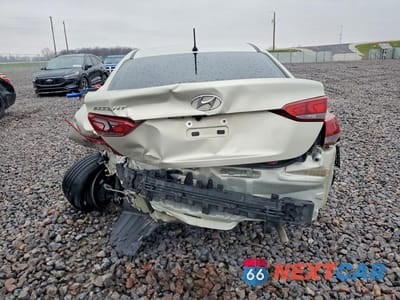 Zdjęcie 6 z 12 samochodu: 2020 HYUNDAI ACCENT SE VIN:3KPC24A69LE112647 - miniatura