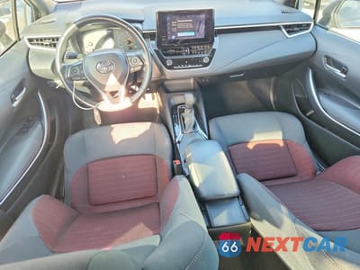 Zdjęcie 8 z 13 samochodu: 2024 TOYOTA COROLLA SE VIN:5YFS4MCE2RP168463 - miniatura