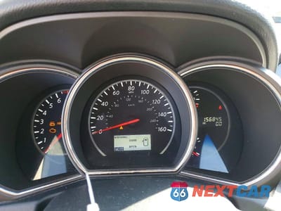 Zdjęcie 9 z 13 samochodu: 2013 NISSAN MURANO S VIN:JN8AZ1MW6DW308862 - miniatura