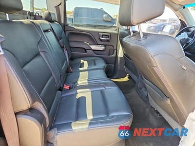 Zdjęcie 10 z 11 samochodu: 2016 CHEVROLET SILVERADO C1500 LT VIN:3GCPCREC9GG153463 - miniatura