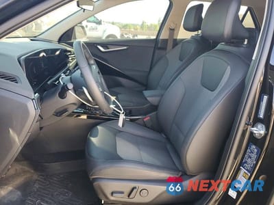 Zdjęcie 7 z 13 samochodu: 2025 KIA NIRO EX VIN:KNDCR3LE4S5238886 - miniatura