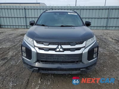 Piąte zdjęcie samochodu w środku: 2020 MITSUBISHI RVR VIN:JA4AJ4AW1LU601064 - miniatura