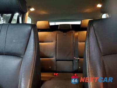 Zdjęcie 10 z 13 samochodu: 2011 BMW X3 XDRIVE35I VIN:5UXWX7C56BLL15374 - miniatura