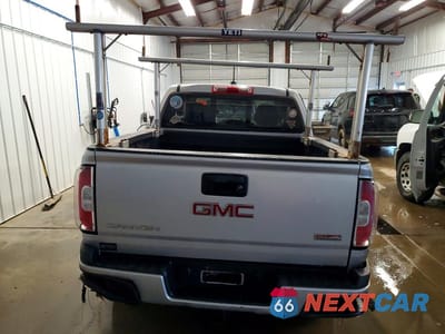 Zdjęcie 6 z 12 samochodu: 2016 GMC CANYON SLE VIN:1GTP6CE19G1383229 - miniatura