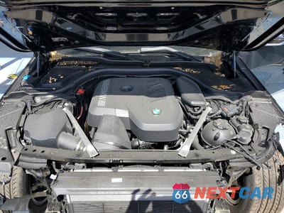 Zdjęcie 11 z 12 samochodu: 2026 BMW 530 I VIN:WBA43FJ04TCW41677 - miniatura