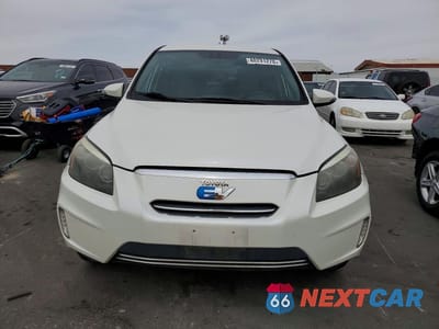 Piąte zdjęcie samochodu w środku: 2014 TOYOTA RAV4 EV BASE VIN:2T3YL4DV6EW002474 - miniatura