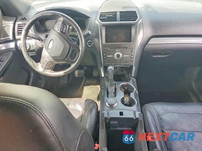 Zdjęcie 8 z 13 samochodu: 2016 FORD EXPLORER SPORT VIN:1FM5K8GT3GGA44098 - miniatura