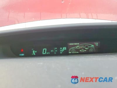 Zdjęcie 9 z 12 samochodu: 2015 TOYOTA PRIUS FOUR VIN:JTDKN3DU7F1912992 - miniatura