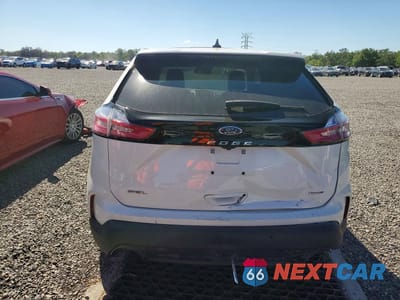 Zdjęcie 6 z 12 samochodu: 2024 FORD EDGE SEL VIN:2FMPK4J90RBA90996 - miniatura