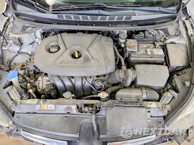 Zdjęcie 11 z 13 samochodu: 2014 HYUNDAI ELANTRA SE VIN:5NPDH4AE2EH464316 - miniatura