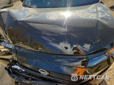Zdjęcie 12 z 14 samochodu: 2026 NISSAN MURANO SV VIN:5N1AZ3BS7TC100167 - miniatura