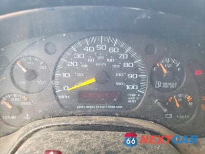 Zdjęcie 9 z 12 samochodu: 2001 CHEVROLET EXPRESS G3500 VIN:1GCHG39G111173733 - miniatura