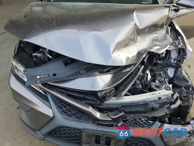 Zdjęcie 11 z 12 samochodu: 2019 TOYOTA CAMRY SE VIN:4T1B11HK4KU802060 - miniatura