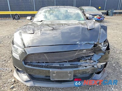 Zdjęcie 11 z 11 samochodu: 2015 FORD MUSTANG GT VIN:1FA6P8CF9F5342360 - miniatura