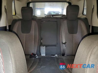 Zdjęcie 10 z 13 samochodu: 2017 GMC TERRAIN SLE VIN:2GKALMEK1H6316592 - miniatura