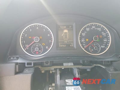 Zdjęcie 9 z 12 samochodu: 2017 VOLKSWAGEN TIGUAN S VIN:WVGAV7AX7HK017674 - miniatura