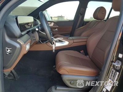 Zdjęcie 7 z 12 samochodu: 2026 MERCEDES-BENZ GLE 450E 4MATIC VIN:4JGFB4GB2TB510731 - miniatura