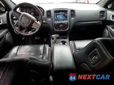 Zdjęcie 8 z 13 samochodu: 2018 DODGE DURANGO CITADEL VIN:1C4SDHETXJC434263 - miniatura