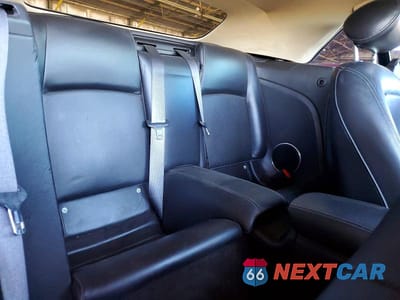 Zdjęcie 10 z 11 samochodu: 2008 JAGUAR XKR VIN:SAJWA44C989B24508 - miniatura