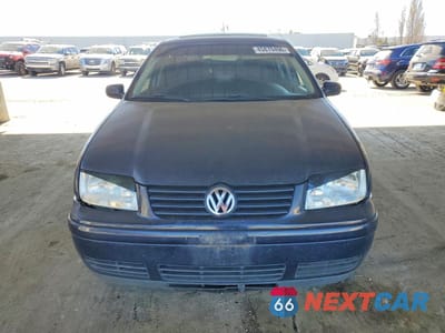 Piąte zdjęcie samochodu w środku: 2000 VOLKSWAGEN JETTA GLS VIN:3VWSC29M1YM070257 - miniatura