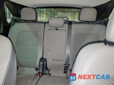 Zdjęcie 10 z 12 samochodu: 2022 FORD ESCAPE SE VIN:1FMCU9G66NUB70858 - miniatura