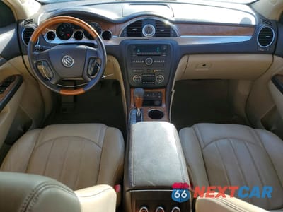 Zdjęcie 8 z 13 samochodu: 2008 BUICK ENCLAVE CXL VIN:5GAEV23788J203057 - miniatura