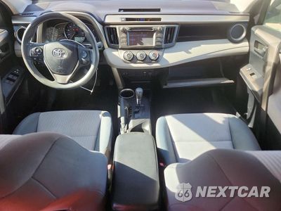 Zdjęcie 8 z 12 samochodu: 2015 TOYOTA RAV 4 VIN:XT3BFREV4FW301102 - miniatura