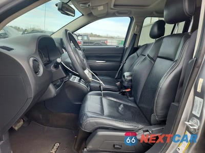 Zdjęcie 7 z 12 samochodu: 2015 JEEP COMPASS LATITUDE VIN:1C4NJDEBXFD291645 - miniatura