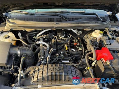 Zdjęcie 7 z 10 samochodu: 2023 FORD RANGER XL VIN:1FTER1FH1PLE11561 - miniatura