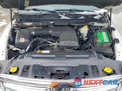 Zdjęcie 11 z 11 samochodu: 2014 RAM 1500 SLT VIN:1C6RR7LG3ES342253 - miniatura