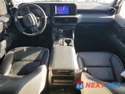 Zdjęcie 8 z 14 samochodu: 2024 TOYOTA LAND CRUISER 1958 VIN:JTEABFAJ9RK004182 - miniatura