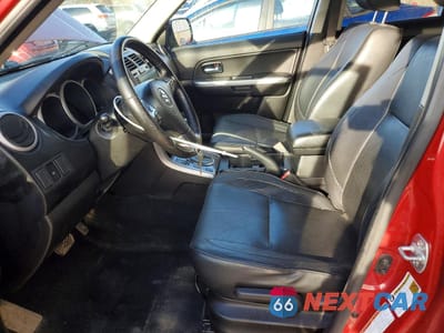 Zdjęcie 7 z 13 samochodu: 2011 SUZUKI GRAND VITARA JLX VIN:JS3TD0D70B4100122 - miniatura