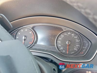 Zdjęcie 9 z 13 samochodu: 2021 AUDI Q5 PREMIUM VIN:WA1AAAFY0M2079906 - miniatura
