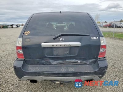 Zdjęcie 6 z 13 samochodu: 2006 ACURA MDX VIN:2HNYD18246H538668 - miniatura