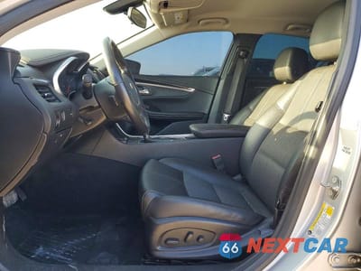Zdjęcie 7 z 12 samochodu: 2018 CHEVROLET IMPALA LT VIN:2G1105S37J9166783 - miniatura