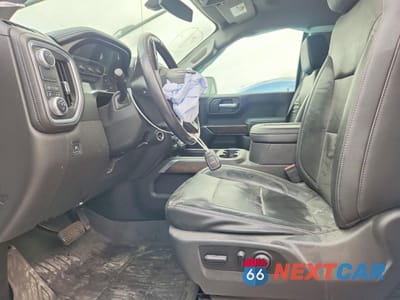 Zdjęcie 7 z 13 samochodu: 2020 GMC SIERRA C1500 SLT VIN:3GTP8DED4LG262467 - miniatura