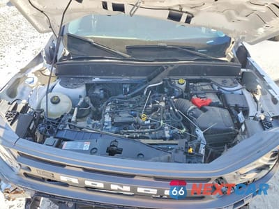 Zdjęcie 12 z 13 samochodu: 2023 FORD BRONCO SPORT BIG BEND VIN:3FMCR9B69PRD99893 - miniatura