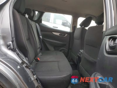 Zdjęcie 11 z 12 samochodu: 2019 NISSAN ROGUE SPORT S VIN:JN1BJ1CP6KW527435 - miniatura