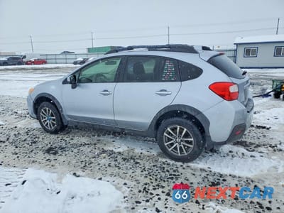 Drugie zdjęcie samochodu z przodu: 2016 SUBARU CROSSTREK PREMIUM VIN:JF2GPADC5G8299485 - miniatura