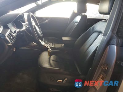 Zdjęcie 7 z 12 samochodu: 2016 AUDI A7 PREMIUM PLUS VIN:WAUWMAFC3GN012059 - miniatura