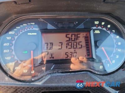 Zdjęcie 7 z 9 samochodu: 2021 POLARIS RZR VIN:3NSNAE920MF576570 - miniatura