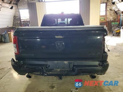 Zdjęcie 6 z 12 samochodu: 2023 RAM 1500 BIG HORN VIN:1C6SRFBT2PN508130 - miniatura