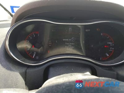 Zdjęcie 9 z 13 samochodu: 2015 DODGE DURANGO LIMITED VIN:1C4RDHDG9FC132778 - miniatura