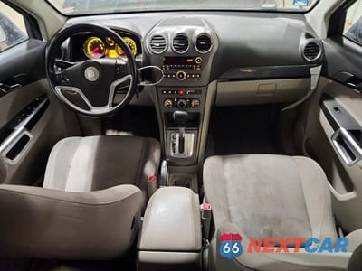 Zdjęcie 8 z 13 samochodu: 2009 SATURN VUE XE VIN:3GSDL43N89S544117 - miniatura
