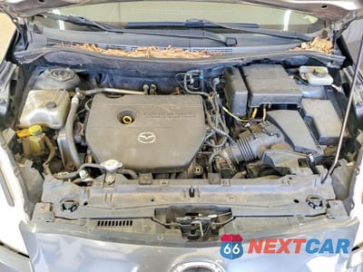 Zdjęcie 12 z 13 samochodu: 2012 MAZDA 5 VIN:JM1CW2BL4C0143651 - miniatura