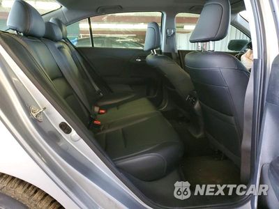 Zdjęcie 10 z 12 samochodu: 2017 HONDA ACCORD EXL VIN:1HGCR2F8XHA159160 - miniatura